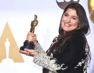 sharmeen