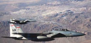 usaf