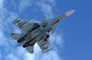 warplanes
