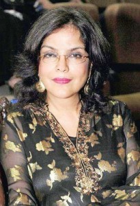 zeenataman