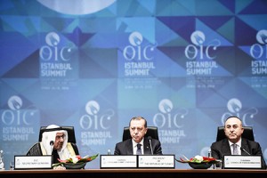 NO SURPRISES AT THE OIC: The Islamic world’s dark future