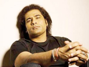 Shafqat Amanat Ali 