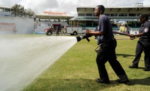 IPL told to move matches from drought-hit state