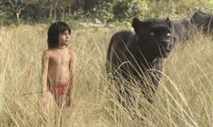 Jungle Book film