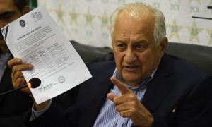 Shaharyar