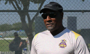 Viv Richards