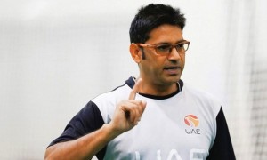 Aaqib Javed