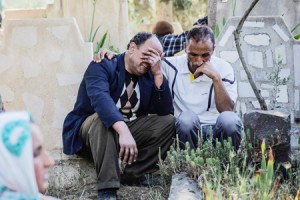 U.S., Turkey Step Up Border Campaign Against Islamic State