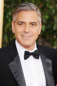 George Clooney admits money he raised for Hillary is ‘obscene’