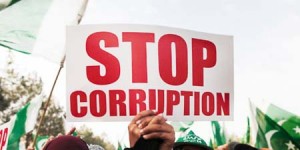 StopCorruption