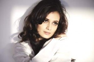 DiaMirza
