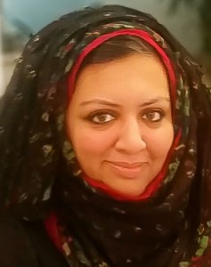 Durdana Farid