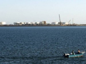 GawadarPort