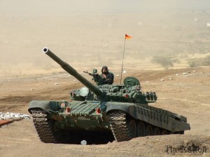 IndianArmyExercise