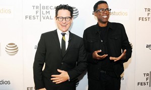 JJAbrams