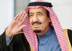 KingSalman