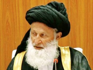 Maulana Sheerani