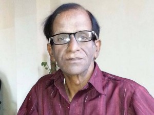 Muhammad Naseer