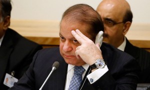 NawazSharif