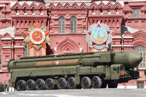 Nuclear Arms