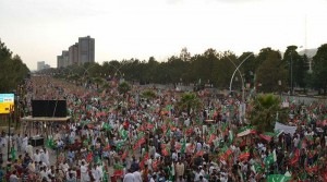 PTIRally
