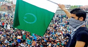 Pak-flage