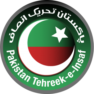 Pakistan_Tehreek-e-Insaf_logo