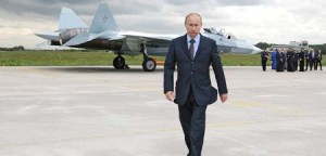 Avoiding the New Cold War With Russia