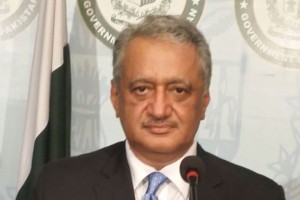 Qazi Khalilullah