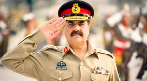RaheelSharif