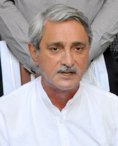 Jahangir Tareen 