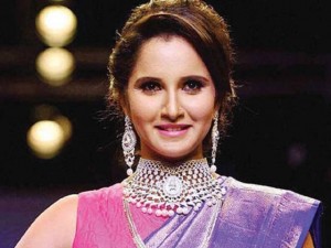 SaniaMirza