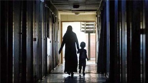 Syria: No justice without return of displaced