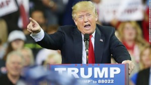 By opposing Obama, the GOP unwittingly created Trump