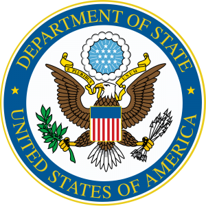 U.S State Department