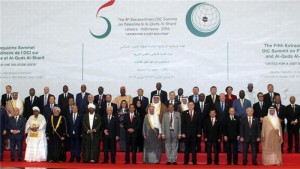 Islamic summit 