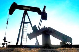 crude oil pump