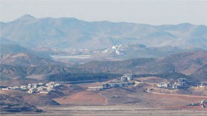 North Koreans 