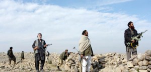 On the Trail of the Islamic State in Afghanistan