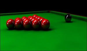 snooker