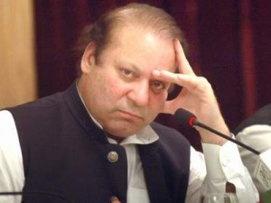 nawaz sharif