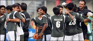 Pakistan thump Canada 3-1 in Azlan Shah opener