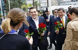 Why Turkey and Greece need more rapprochement