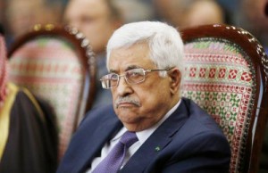 A major task ahead for Abbas