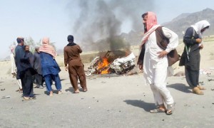 Mullah Mansoor