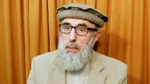 Gulbuddin-Hekmatyar