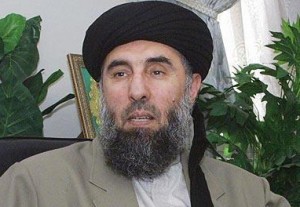 Hekmatyar accuses Iran of sharing  Mullah Mansour’s whereabouts with U.S