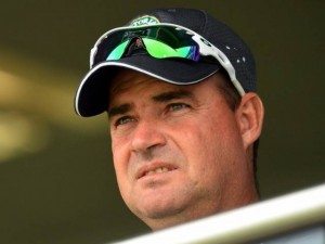 S African Mickey Arthur appointed  Pakistan Cricket Team Head Coach