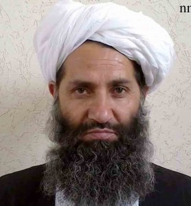 Haibatullah Akhunzada