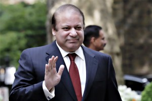 Armed forces guarantor of country’s security: Nawaz